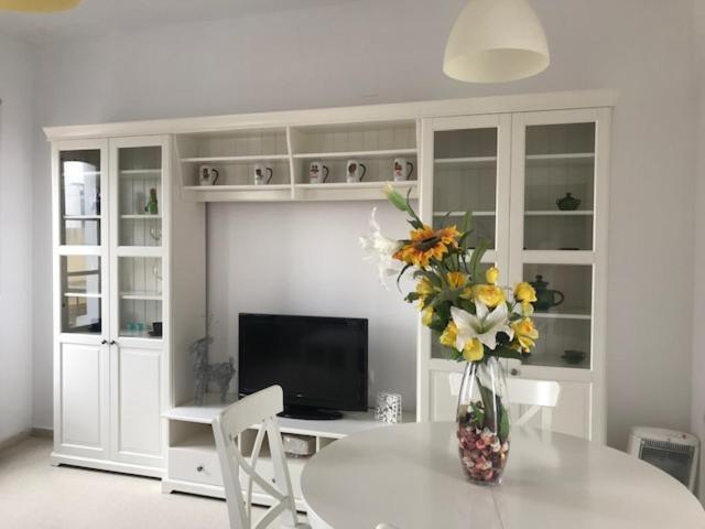 Appartement Atico Cadiz Al Lado Playa La Caleta Extérieur photo