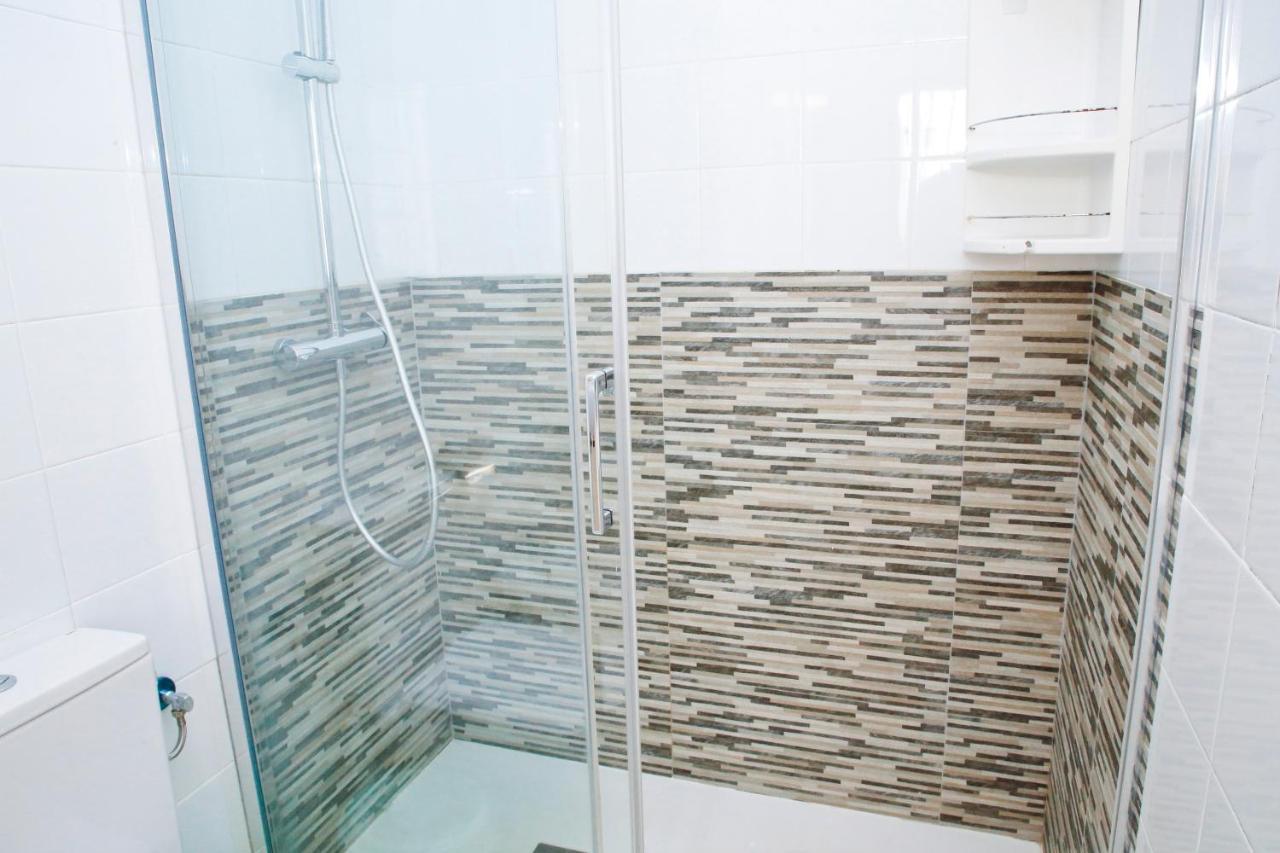 Appartement Atico Cadiz Al Lado Playa La Caleta Extérieur photo