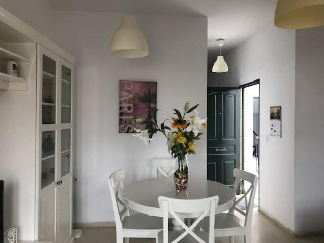Appartement Atico Cadiz Al Lado Playa La Caleta Extérieur photo