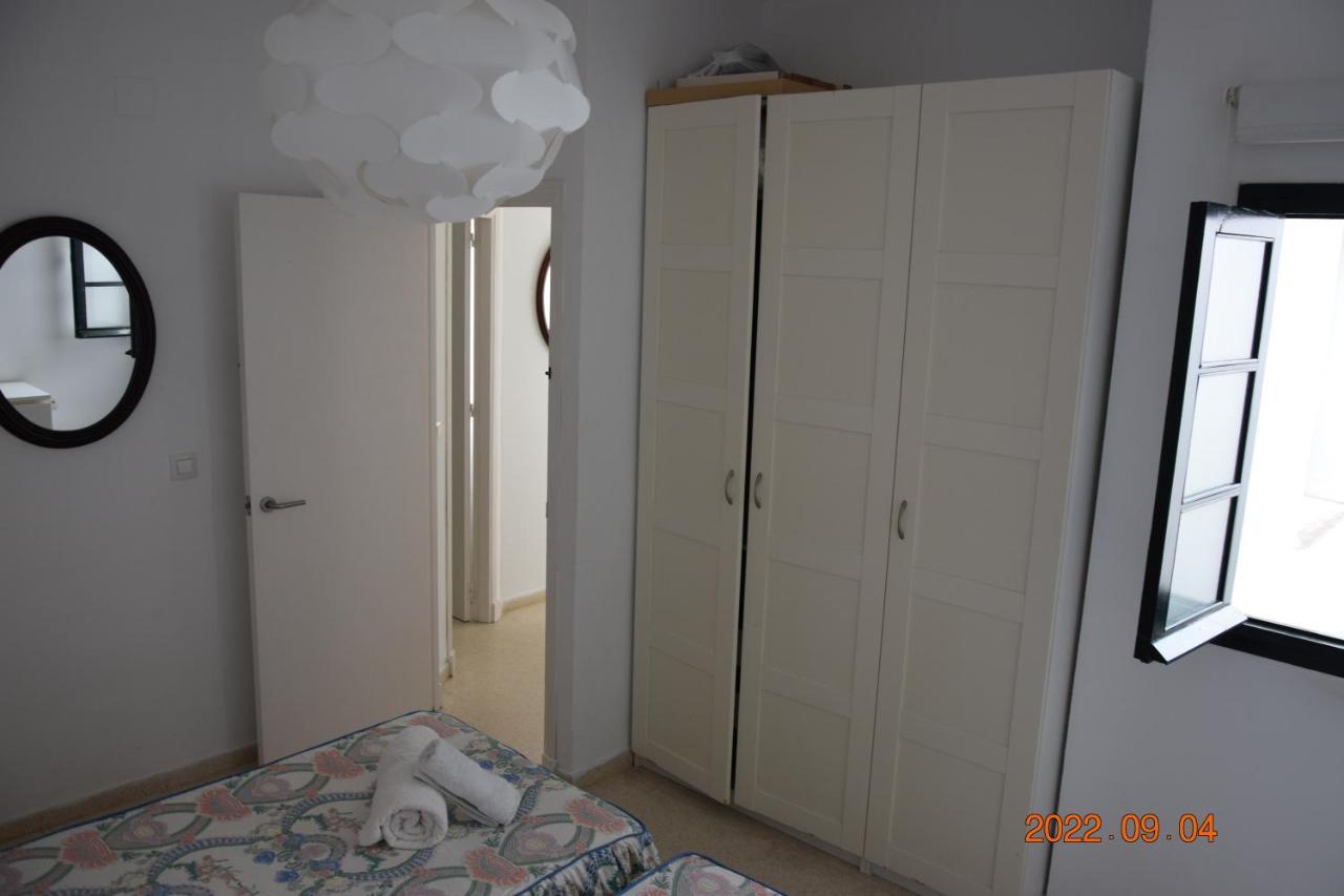 Appartement Atico Cadiz Al Lado Playa La Caleta Extérieur photo