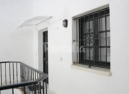 Appartement Atico Cadiz Al Lado Playa La Caleta Extérieur photo