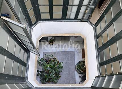Appartement Atico Cadiz Al Lado Playa La Caleta Extérieur photo
