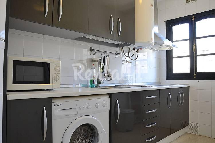 Appartement Atico Cadiz Al Lado Playa La Caleta Extérieur photo