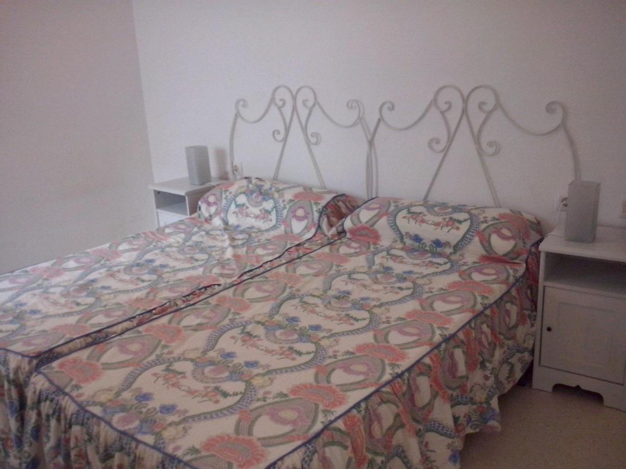 Appartement Atico Cadiz Al Lado Playa La Caleta Extérieur photo