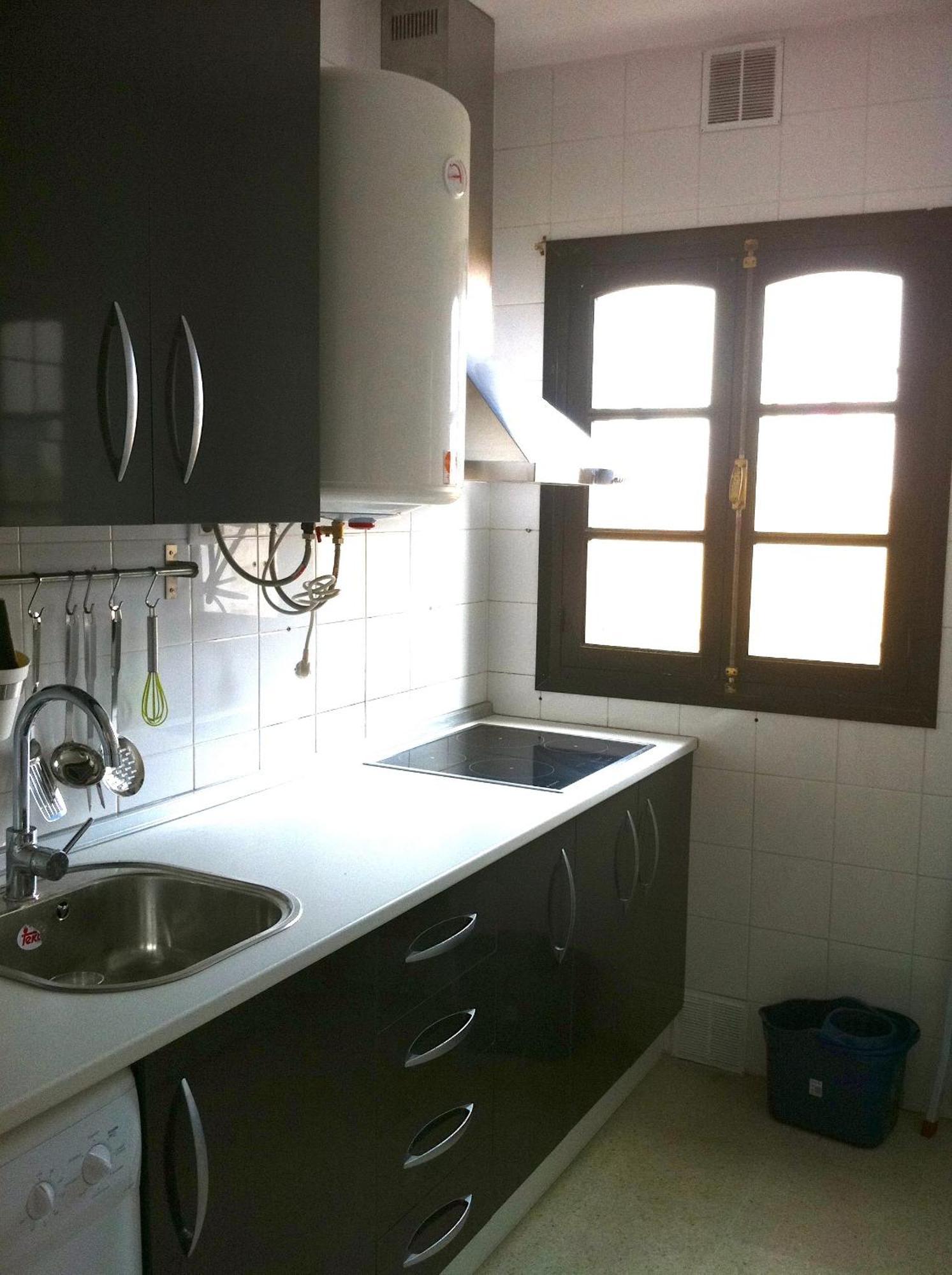 Appartement Atico Cadiz Al Lado Playa La Caleta Extérieur photo