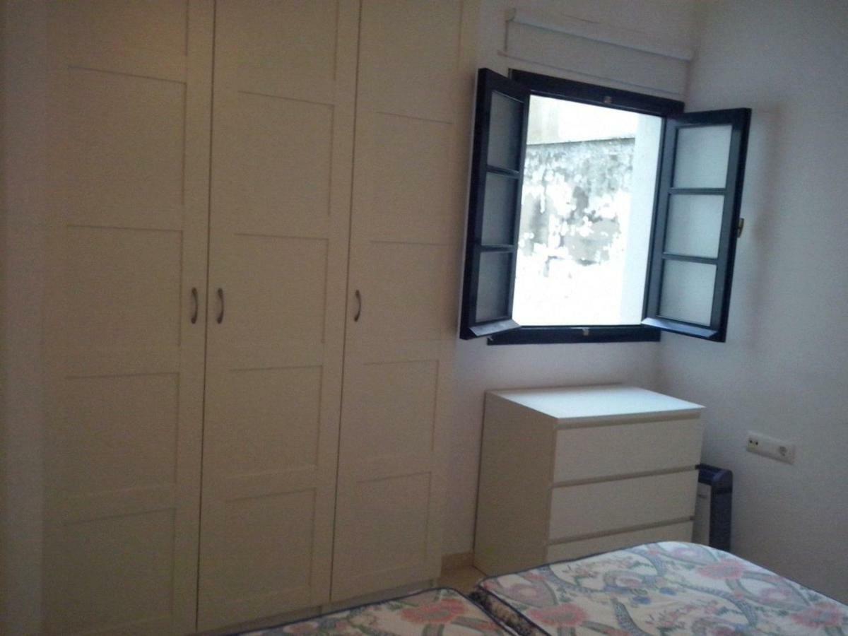 Appartement Atico Cadiz Al Lado Playa La Caleta Extérieur photo